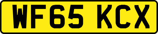 WF65KCX