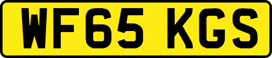WF65KGS