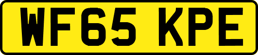 WF65KPE