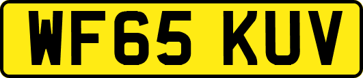 WF65KUV
