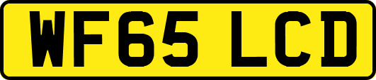 WF65LCD