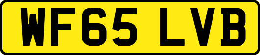 WF65LVB