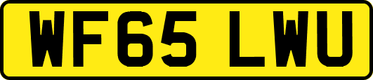 WF65LWU