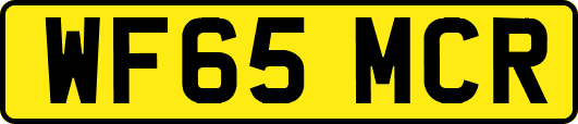 WF65MCR