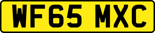 WF65MXC