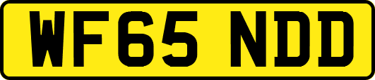 WF65NDD