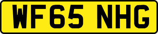 WF65NHG