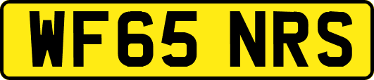WF65NRS