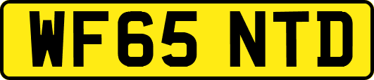 WF65NTD
