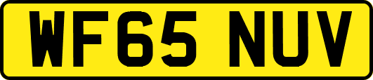 WF65NUV