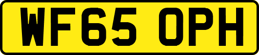 WF65OPH