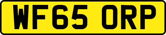 WF65ORP