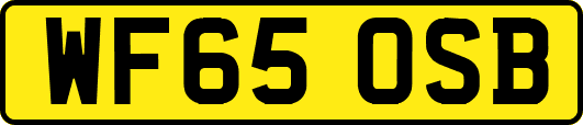 WF65OSB