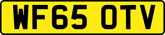 WF65OTV