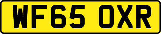 WF65OXR