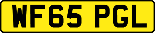 WF65PGL