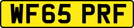 WF65PRF