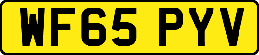 WF65PYV