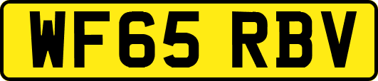WF65RBV