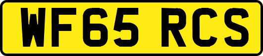 WF65RCS