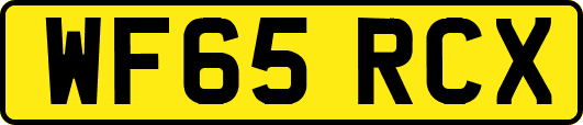 WF65RCX