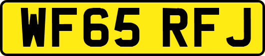 WF65RFJ