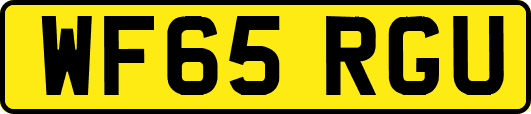 WF65RGU