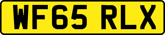 WF65RLX