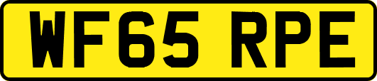 WF65RPE