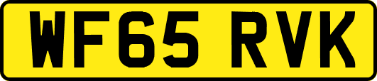 WF65RVK