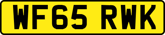 WF65RWK