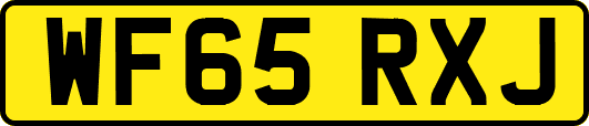 WF65RXJ