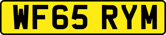 WF65RYM