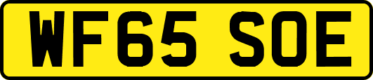 WF65SOE