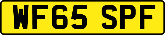 WF65SPF