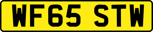 WF65STW