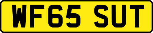 WF65SUT