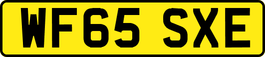 WF65SXE