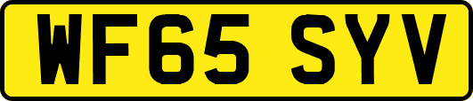 WF65SYV