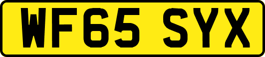 WF65SYX