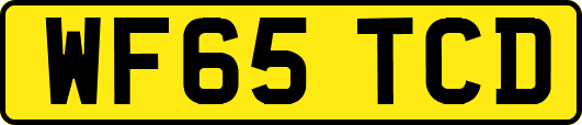 WF65TCD