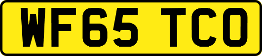 WF65TCO