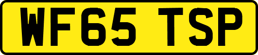 WF65TSP