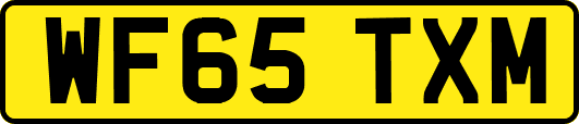 WF65TXM