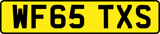 WF65TXS