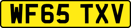 WF65TXV