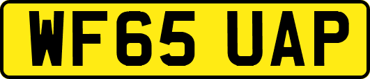 WF65UAP