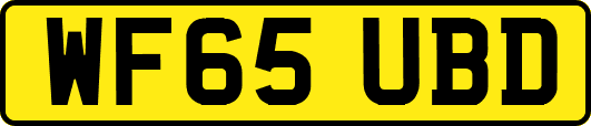 WF65UBD