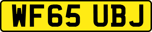 WF65UBJ