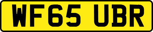 WF65UBR